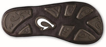 Load image into Gallery viewer, Lightweight Men's Sandals with Full-Grain Leather &amp; Non-Marking Traction Pads