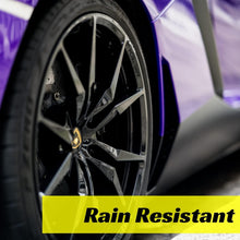 Load image into Gallery viewer, Tire Shine &amp; Cleaner - Non-Greasy, UV Protection, Convenient 12 Oz Spray Bottles