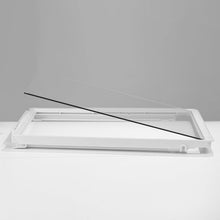 Load image into Gallery viewer, 241969501 Replacement Refrigerator Shelf Frame with Glass for Frigidaire Models