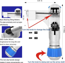 Load image into Gallery viewer, Efficient Archery Arrow Cutter for Carbon and Fiberglass with Compact Design