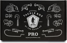 Load image into Gallery viewer, Exclusive MTB Pro Fishing Kit: Target Bass, Catfish &amp; Crappie Effortlessly