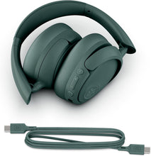 Load image into Gallery viewer, Portable JBuds Lux Wireless Headphones with Cloud Foam - Water-Resistant Design