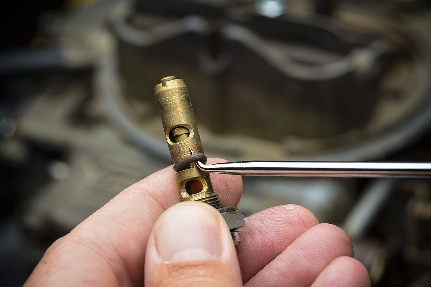 Automotive Specialty Hooks & Picks 7-Piece Set - Ergonomic, Durable & Waterproof