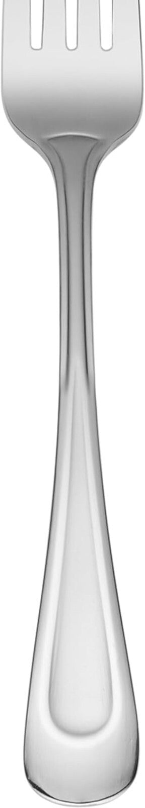 Satin Sand Dune 45-Piece Flatware Set in Multicolor - Elegant Dining Essentials