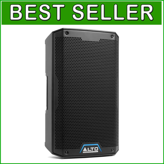 Versatile 2000W Bluetooth PA Speaker with Integrated Mixer - Ideal for Events