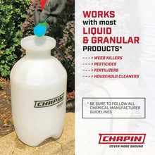 Load image into Gallery viewer, Durable 2-Gallon SureSpray Lawn Sprayer Bundle - Versatile for Gardens and Pests
