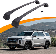 Load image into Gallery viewer, Heavy-Duty Roof Rack Cross Bars for 2019-2025 Hyundai Palisade Adventure Ready