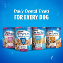 Load image into Gallery viewer, ActivFresh Dental Chews for Small &amp; Medium Dogs - 90-Piece Breath Fresheners