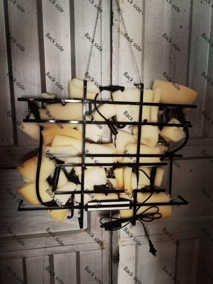 Antique Style Pendleton Whisky Neon Sign - Perfect for Pub & Cafe Ambiance