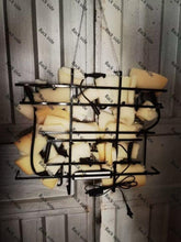 Load image into Gallery viewer, Antique Style Pendleton Whisky Neon Sign - Perfect for Pub &amp; Cafe Ambiance