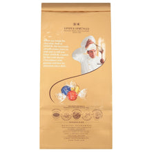 Load image into Gallery viewer, Luxurious Assorted Chocolate Truffles 6 Pack - Milk, White, Dark 8.5 oz Bags