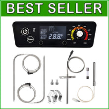 Load image into Gallery viewer, High-Accuracy Pit Boss Grill Replacement Parts - Igniter &amp; Temperature Probes
