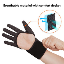 Load image into Gallery viewer, Wrist Stability and Finger Extension Glove for Stroke Recovery - Extender Plus