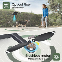 Load image into Gallery viewer, 4K GPS Drone with Auto Return &amp; Follow Me for Adults - HS175D RC Quadcopter