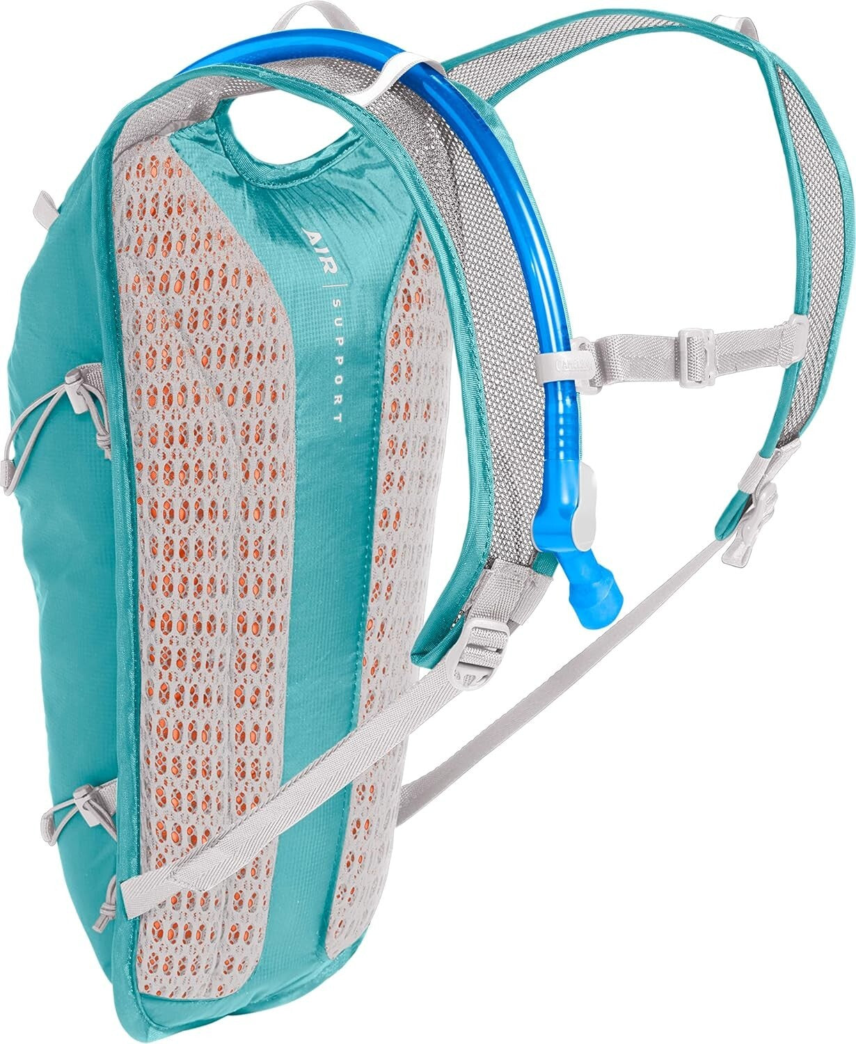 70 oz Lightweight Bike Hydration Pack with Ventilated Harness for Cyclists