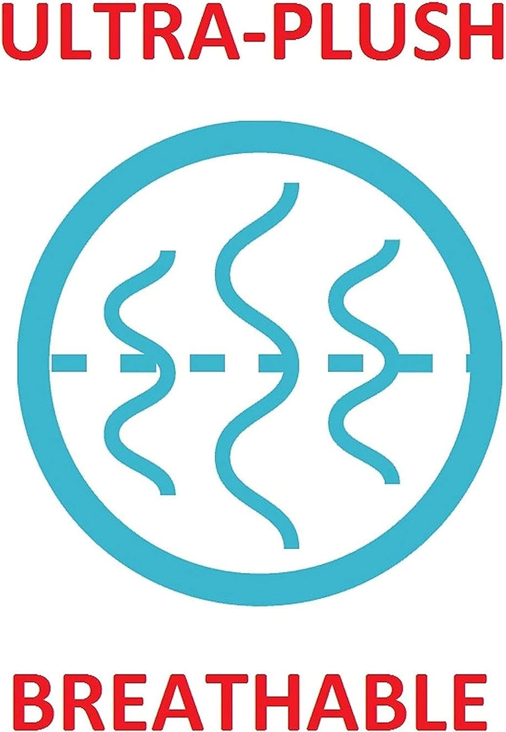 Cozy King Comforter Set - Reversible Micromink Plaid with Pillow Shams, Washable