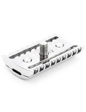 Load image into Gallery viewer, Double Edge Safety Razor with Premium Handle - Craftsmanship Meets Tradition