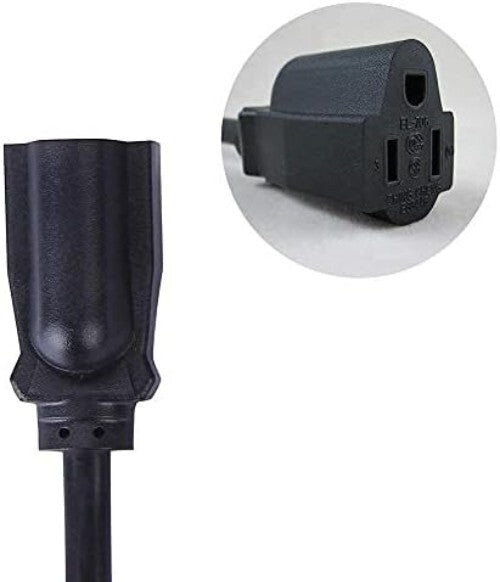 Easy-Use Digital Thermostat Outlet - Ideal for Brewing, Aquariums & Greenhouses