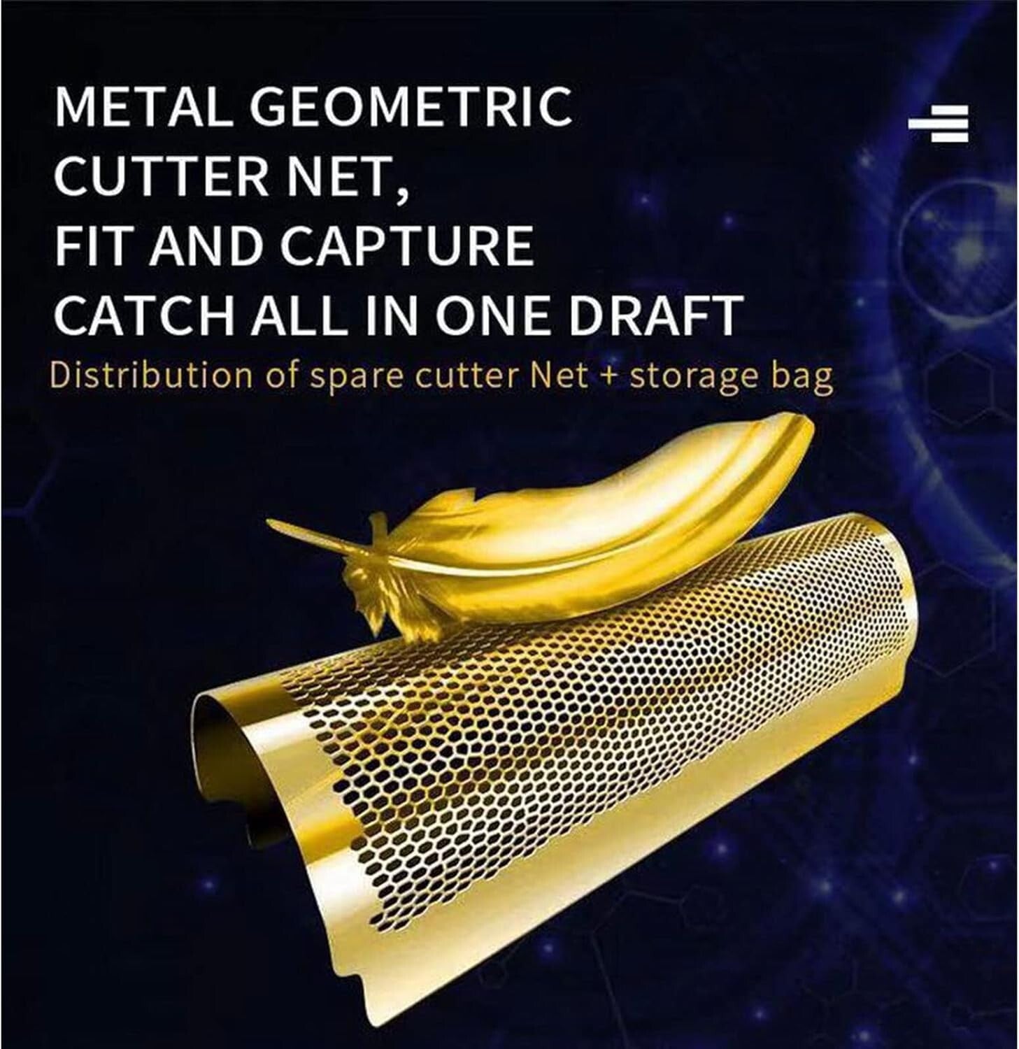 High-Quality Electric Razor for Men - USB Rechargeable, Easy to Clean & Travel