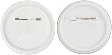 Load image into Gallery viewer, 58mm Blank Button Badge Making Kit - 200 Sets with Metal &amp; Plastic Parts