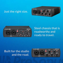 Load image into Gallery viewer, Complete AudioBox 96 Studio Bundle with DAW and Condenser Mic for Professionals