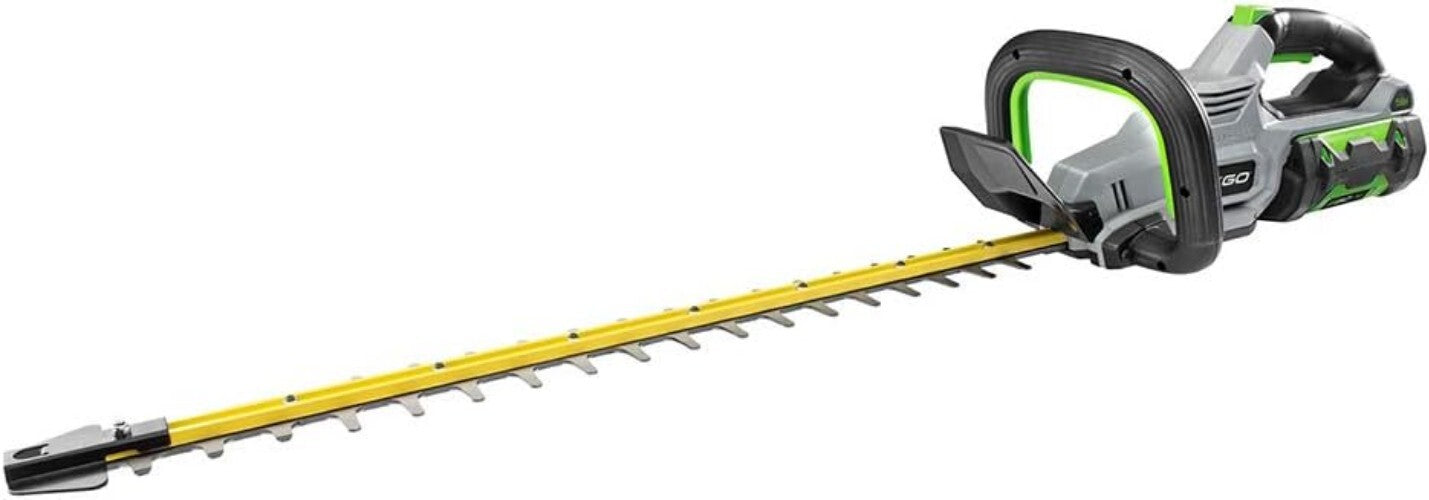 Efficient Lightweight 24" Hedge Trimmer with Brushless Motor & Battery Included
