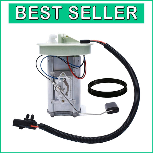 Efficient Fuel Pump Module for Jeep Grand Cherokee 1999-2004 - Easy Replacement