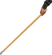 Load image into Gallery viewer, 42-3/4" Japanese Long Handle Weeder - Heavy-Duty Stainless Steel Gardening Tool