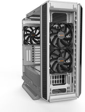 Load image into Gallery viewer, Modular Silent Base 802 PC Case: Adaptable Layout &amp; Superior Noise Reduction