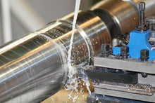 Load image into Gallery viewer, Robust 21-Pc Lathe Turning Tool Set: 7 Holders, 14 Inserts - Patent Pending