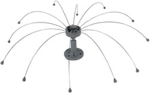 Load image into Gallery viewer, Humane 6ft Bird Spider with Easy Mounting: Perfect Solution for Property Owners
