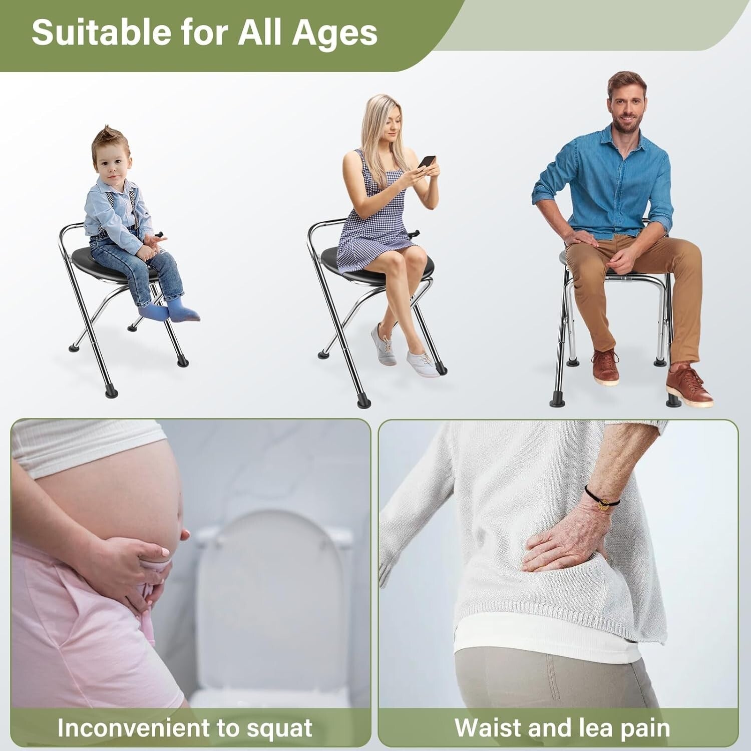 Travel-Friendly Pop-Up Toilet and Shower Tent - Ultimate Outdoor Accessory