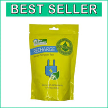 Load image into Gallery viewer, Professional Strength Instant Compost Tea - 16oz Soil Microbes for All Plants
