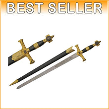 Load image into Gallery viewer, Medieval 34