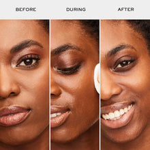 Load image into Gallery viewer, Travel-Friendly Bi-Phase Eye Makeup Remover – Effortlessly Remove Makeup