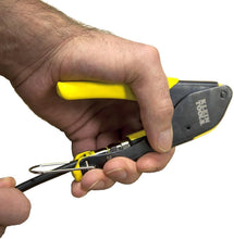 Load image into Gallery viewer, All-in-One Coaxial Cable Setup Kit: Cutter, Stripper &amp; Connectors Included