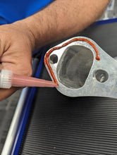 Load image into Gallery viewer, Anaerobic Gasket Maker 6-Pack – Fast Curing, Non-Corrosive Sealing Solution