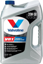 Load image into Gallery viewer, America's #1 Racing Motor Oil 20W-50 - 15 QT Total for Extreme Protection