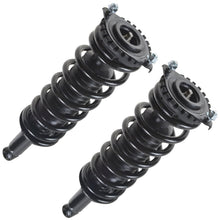 Load image into Gallery viewer, OE Replacement Rear Strut &amp; Coil Spring Assembly for 05-09 Subaru Outback