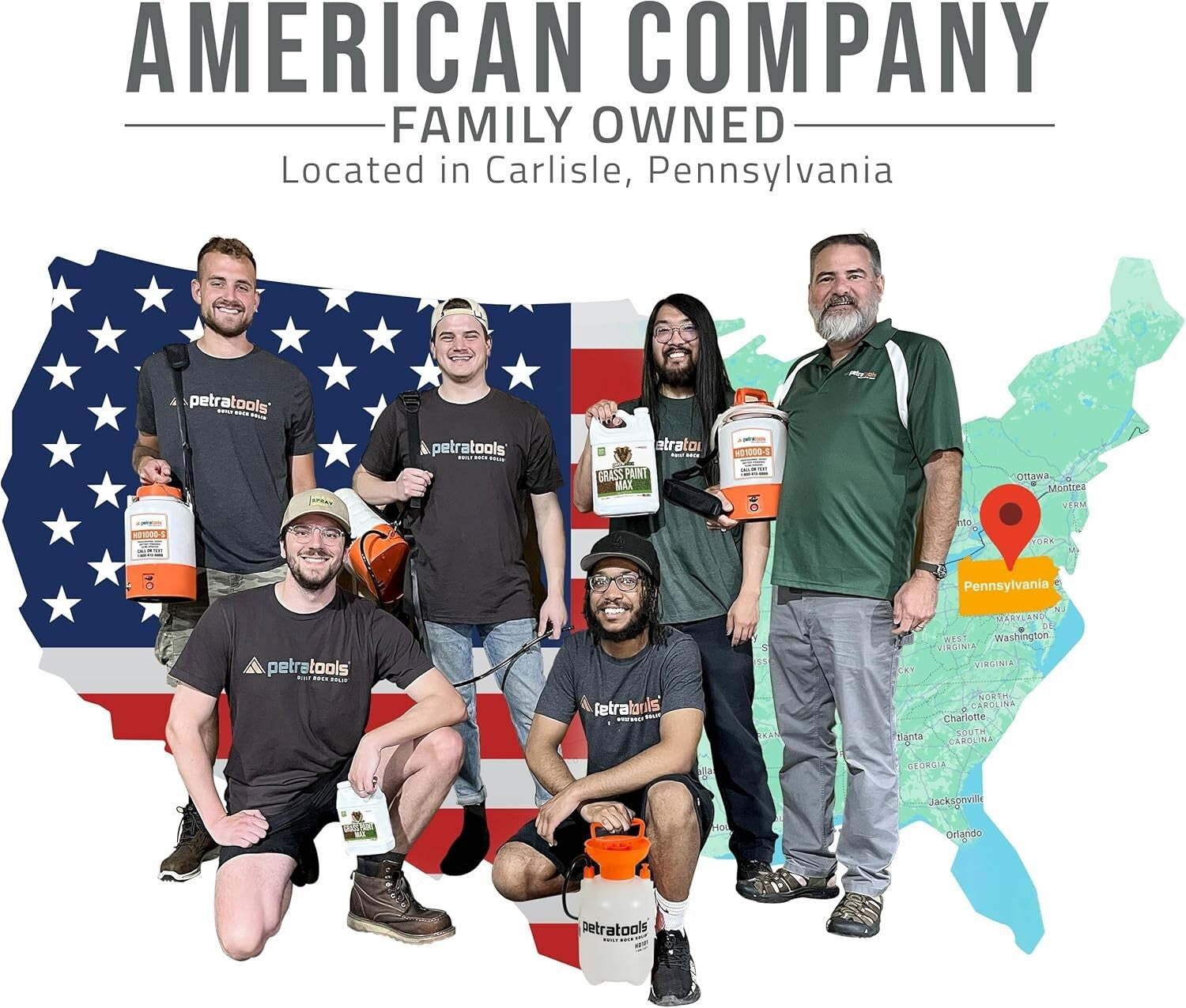 Leak-Proof 2 Gallon Electric Sprayer with Long Battery Life & Convenient Strap