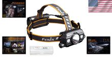 Load image into Gallery viewer, HP30R v2.0 3000 Lumen Rechargeable Headlamp - Spotlight &amp; Floodlight Combo