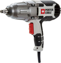 Load image into Gallery viewer, Lightweight 7.5 Amp 1/2 Inch Impact Wrench - Quick Socket Changes, 450 Torque