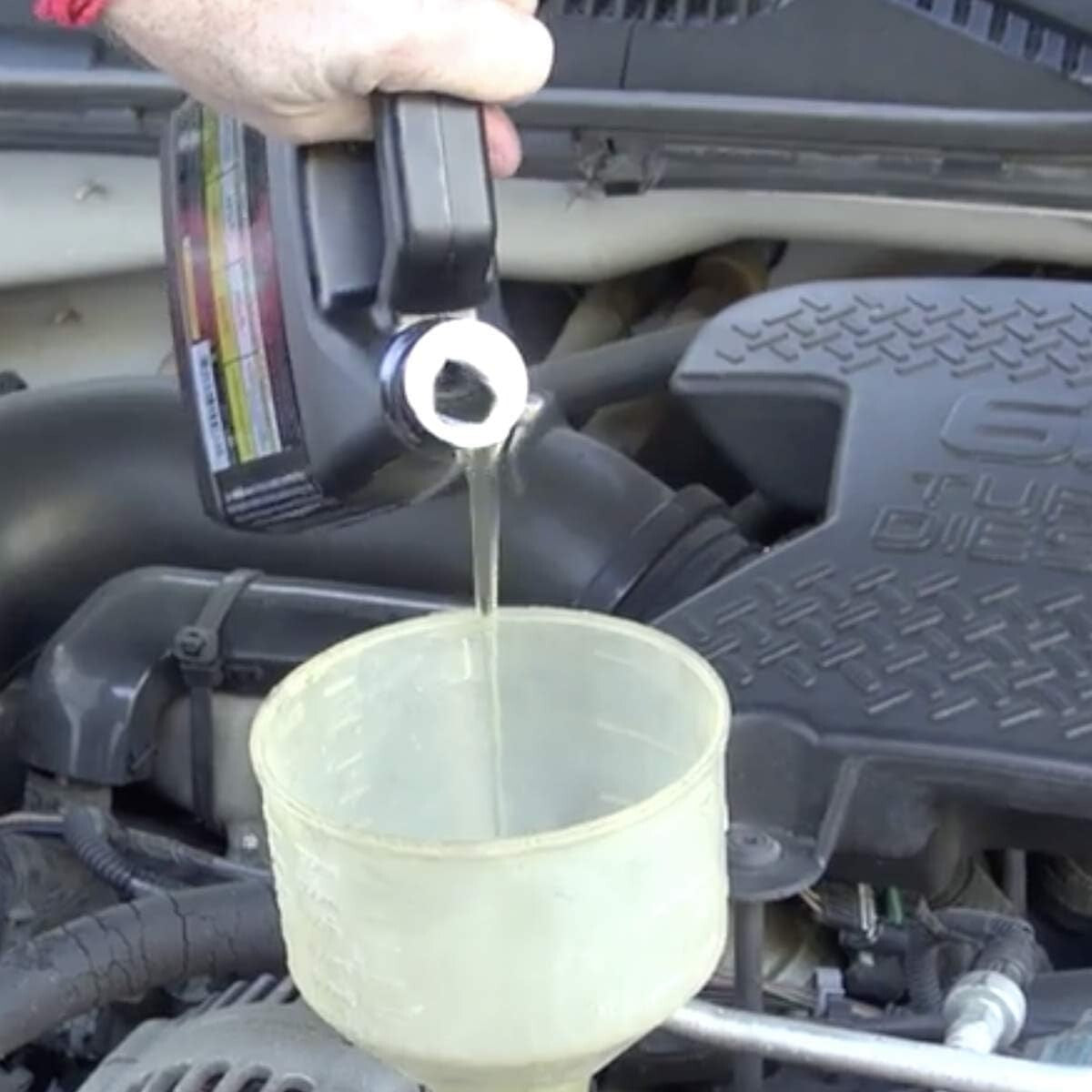 Engine Oil Additive, 32oz – Multipurpose Hyper Lubricant for Ultimate Protection