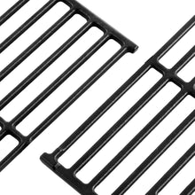 Load image into Gallery viewer, Broil King Compatible Cast Iron Grates - Solid Rod Design for Even Heat - 2 Pack