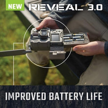Load image into Gallery viewer, 1080p Cellular Trail Camera with Low Glow IR and Night Vision - No SD Card Ne...