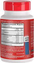 Load image into Gallery viewer, Advanced Glucosamine Chondroitin MSM Tablets - 120 Day Supply for Joint Comfort