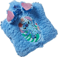 Load image into Gallery viewer, Stitch Plush Animal Nightlight Projector - Ideal Travel Companion for Kids