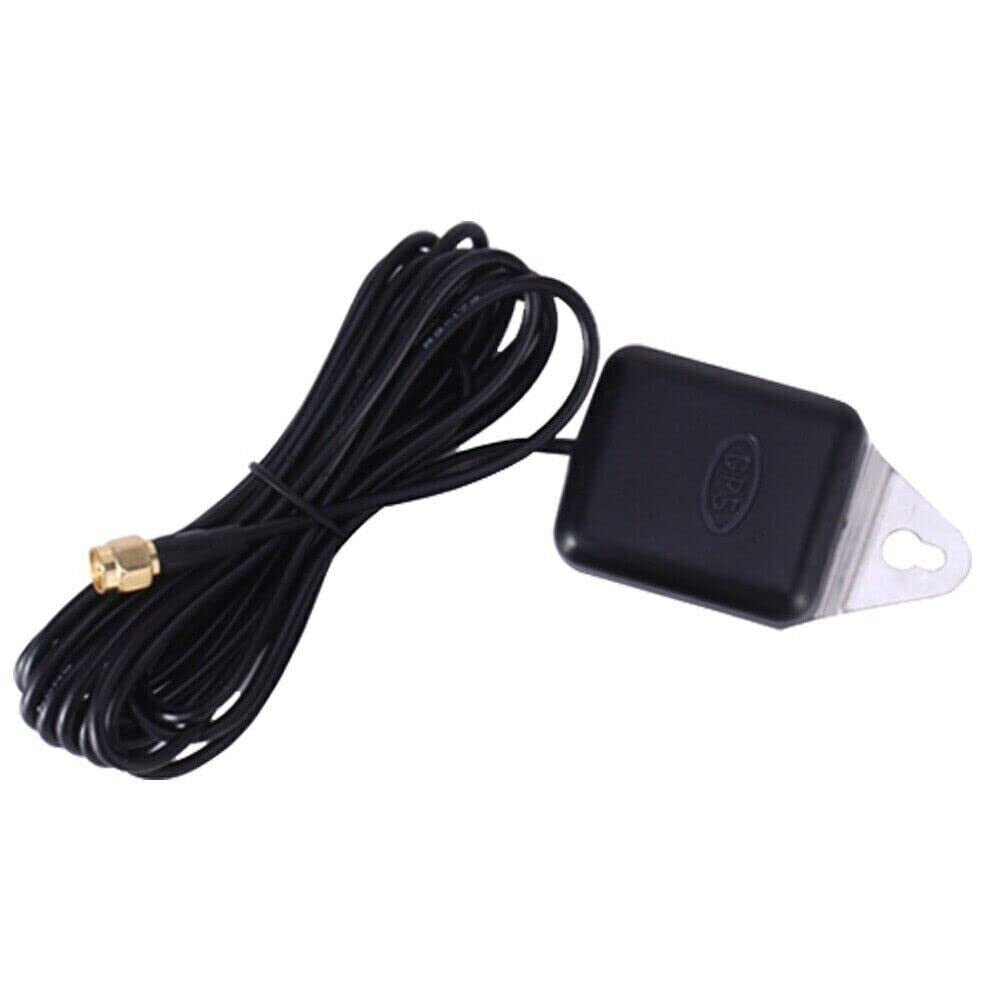 Universal 6 Gauge Monitoring - Speedometer, Tachometer & Sensors for Car & Truck