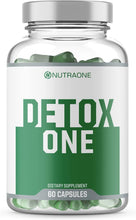 Load image into Gallery viewer, Premium Herbal Detox Supplement - 30-Day Cleanse for Energy &amp; Immune Boost