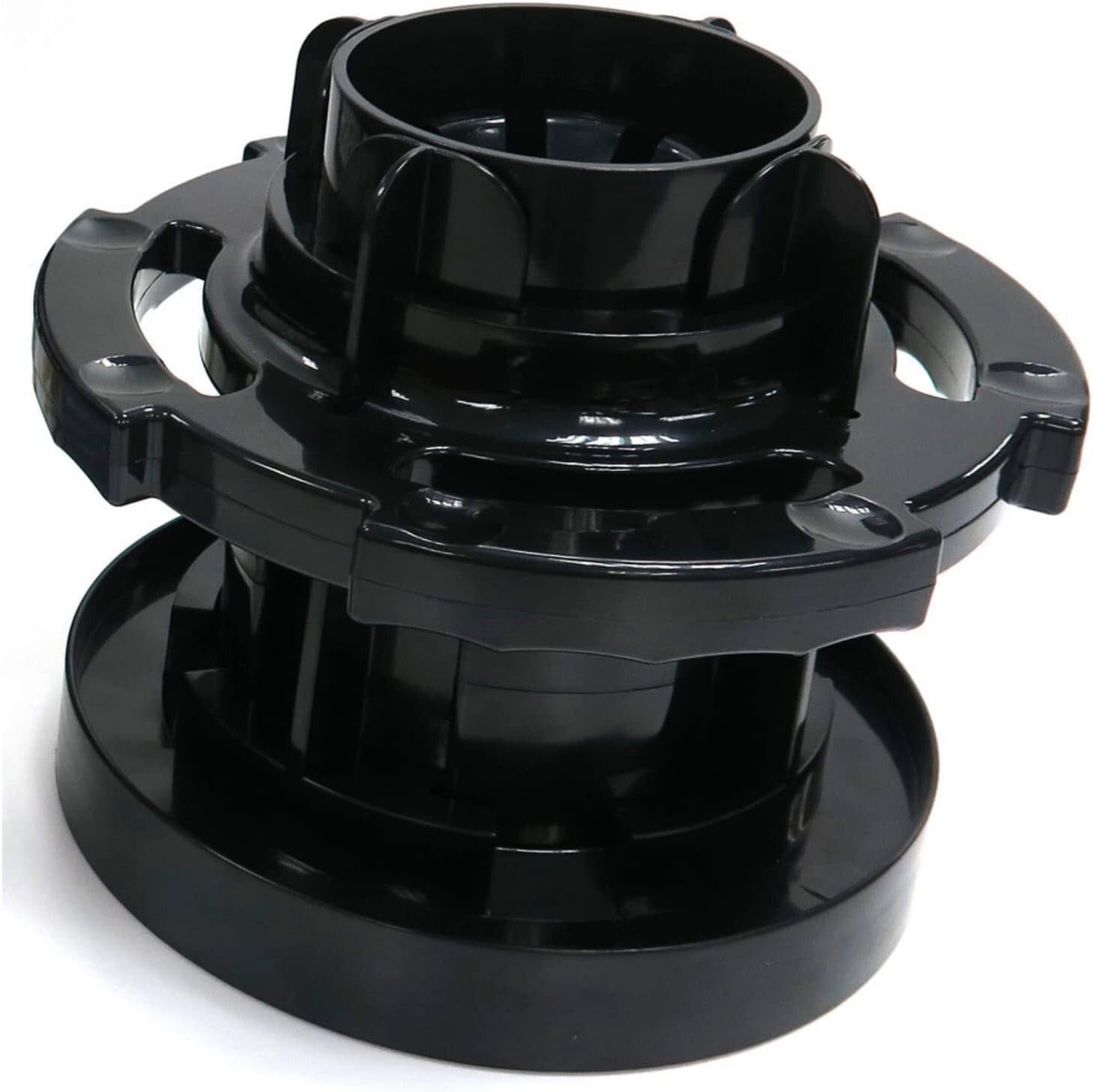 Sharp Bladed Citrus Slicer - Perfect Manual Tool for Kitchen & Bar Essentials